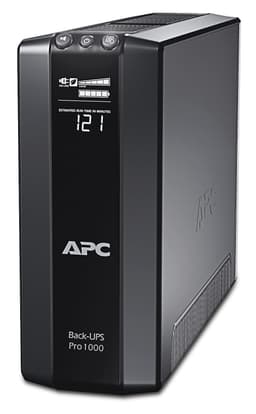 APC 1000VA UPS — image 1