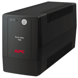 APC 650VA UPS — image 2