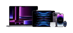 Apple MacBook Pro (Model A2142) Core i7 9th Generation 32GB RAM 1TB SSD — image 1