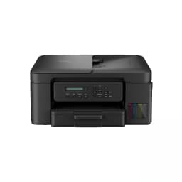 Brother T730DW Ink Tank Printer — image 2