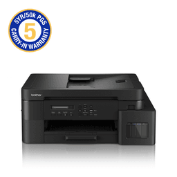 Brother T830DW Ink Tank Printer — image 1
