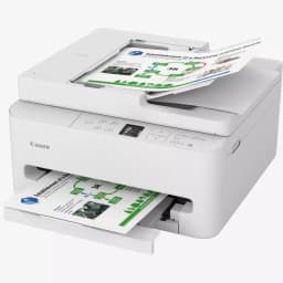 Canon 3-in-1 Inkjet Printer — image 1