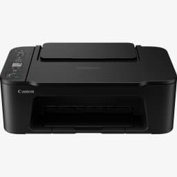 Canon 3-in-1 Inkjet Printer — image 2
