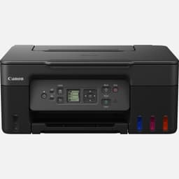Canon 3-in-1 Inkjet Printer