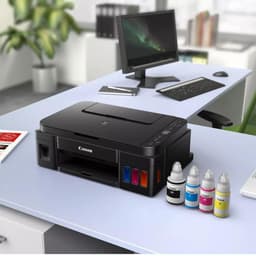 Canon G3410 Multifunction Inkjet Printer — image 1