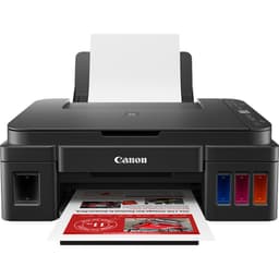 Canon G3410 Multifunction Inkjet Printer
