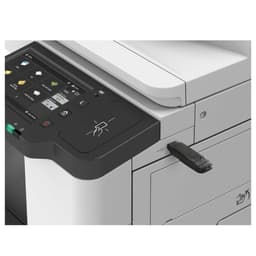Canon ImageRunner C3326i Colour Laser Multifunction (With Toners) — image 1