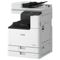 Canon ImageRunner C3326i Colour Laser Multifunction (With Toners)