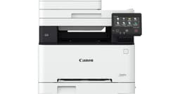 Canon Laser i-SENSYS MF655Cdw Colour Laser Multifunction — image 1
