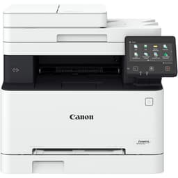 Canon Laser i-SENSYS MF655Cdw Colour Laser Multifunction