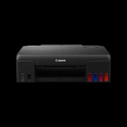 Canon PIXMA G540 A4 Colour Wi-Fi Ink Tank Printer — image 1