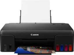 Canon PIXMA G540 A4 Colour Wi-Fi Ink Tank Printer — image 2