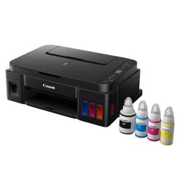 Canon Pixma G540 Colour Inkjet WiFi Printer — image 2