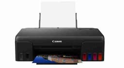 Canon Pixma G540 Colour Inkjet WiFi Printer