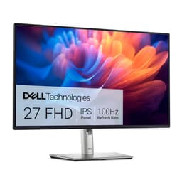 Dell 27\" Monitor (P2725H) — image 2