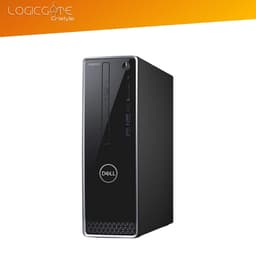 Dell Inspiron 3471 Core i3 9th Gen 8GB 500GB HDD Desktop — image 2