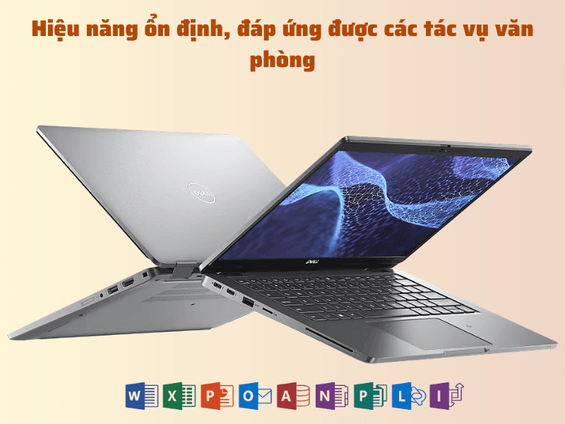 Dell Latitude 5330 Core i5 12th Generation 16GB RAM 256GB SSD Business Laptop — image 2