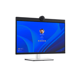 Dell P2424HEB Video Conferencing Monitor 24-inch — image 2
