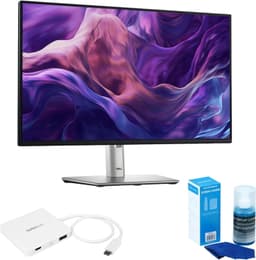 Dell P2425H Monitor with USB-C to USB-C — image 2