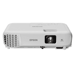 Epson EB-E01 Projector (3300 Lumens) — image 1