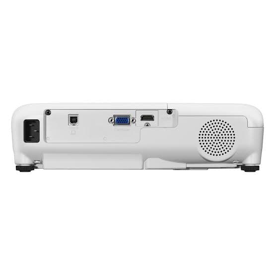 Epson EB-E01 XGA 3300 Lumens Entry Business Projector — image 2
