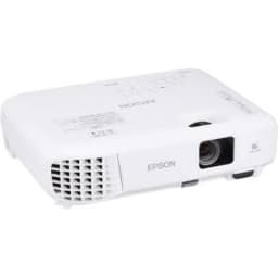 Epson EB-E01 XGA 3300 Lumens Entry Business Projector