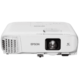 Epson EB-X49 Projector (3600 Lumens) — image 1