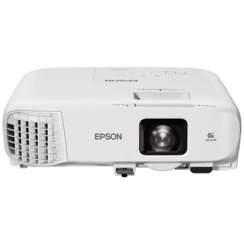 Epson EB-X49 Projector (3600 Lumens) — image 1