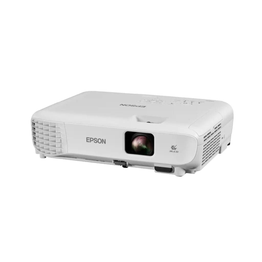 Epson EB-X49 Projector (3600 Lumens) — image 2