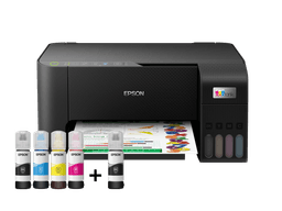 Epson EcoTank L3250 Multifunction Printer — image 2