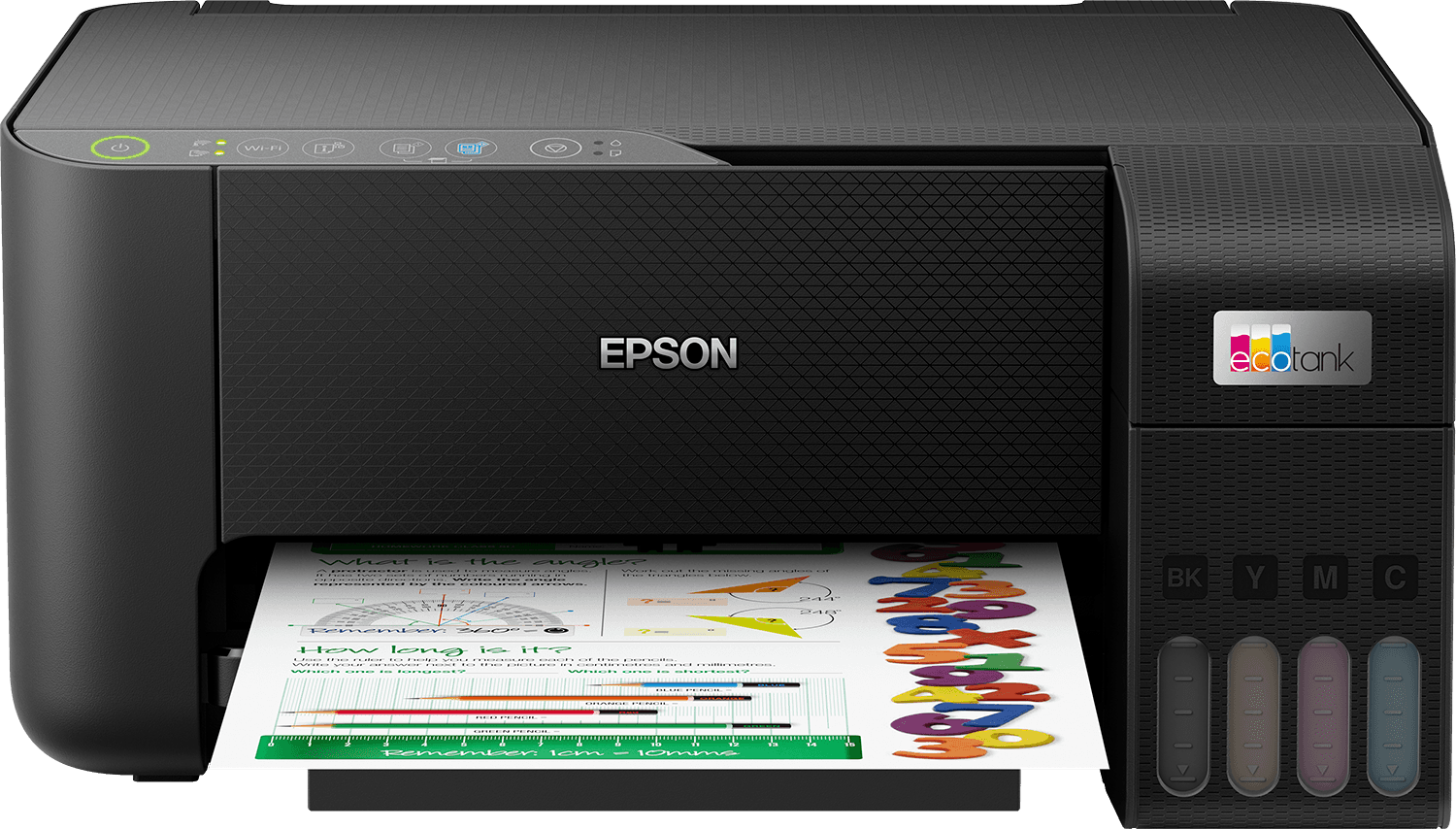 Epson EcoTank L3250 Multifunction Printer