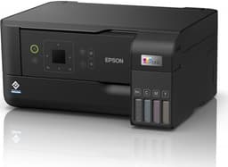 Epson EcoTank L3560 Multifunction Printer with LCD Screen — image 2