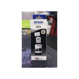 Epson Original 101 Ink (Black) — image 2