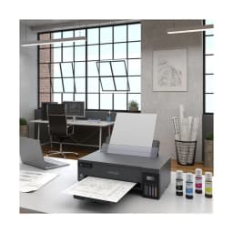 Epson L11050 A3 Colour Photo WiFi Printer — image 2