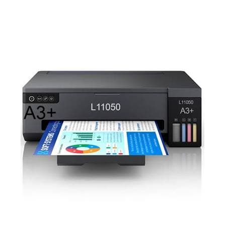Epson L11050 A3 Colour Photo WiFi Printer