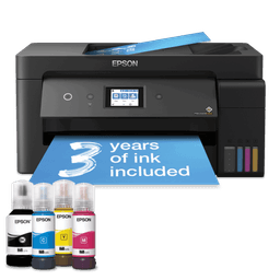 Epson L14150 A3 EcoTank Colour Printer — image 1