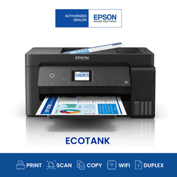 Epson L14150 A3 EcoTank Colour Printer