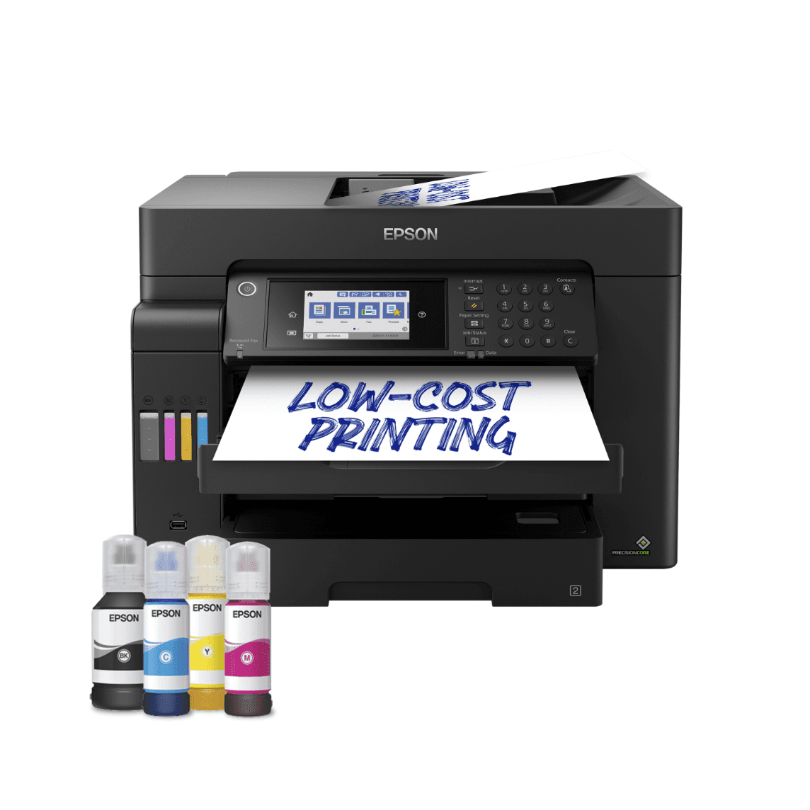 Epson L15150 A3 EcoTank Colour Printer — image 2