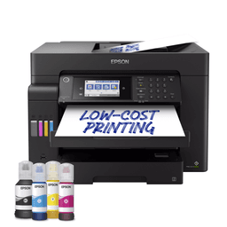 Epson L15160 A3 Multifunction EcoTank Printer — image 1