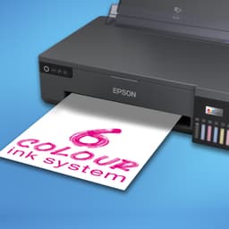 Epson L18050 A3 Photo WiFi Printer — image 1