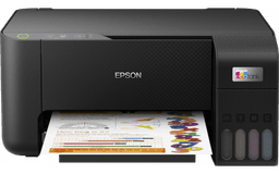Epson EcoTank L3210 Multifunction Printer — image 1