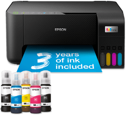 Epson EcoTank L3250 Multifunction WiFi