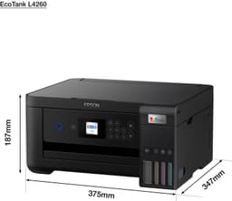Epson L4360 EcoTank Multifunction (Replaces L4260) — image 1