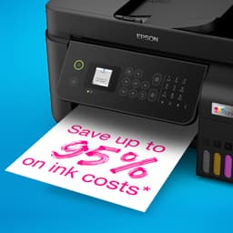 Epson L5290 EcoTank Multifunction WiFi — image 1