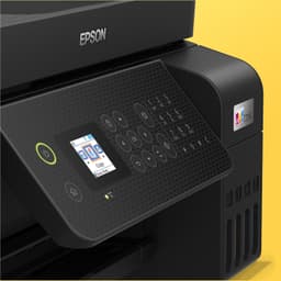 Epson L5290 EcoTank Multifunction WiFi