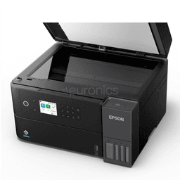 Epson L6370 EcoTank Multifunction Printer (replacement L6270) — image 1