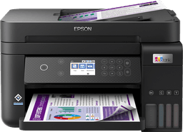 Epson L6370 EcoTank Multifunction Printer (replacement L6270)