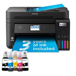 Epson L6390 EcoTank Multifunction Printer (replacement L6290)