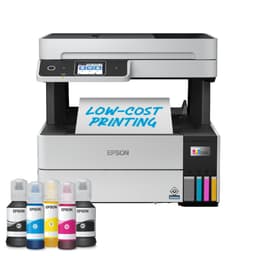 Epson EcoTank L6490 A4 Colour Inkjet Multifunction Printer — image 1