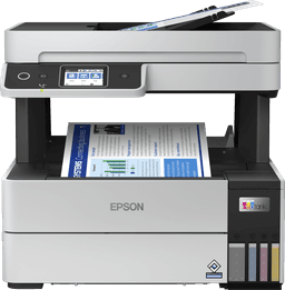 Epson L6490 EcoTank Multifunction Printer — image 1